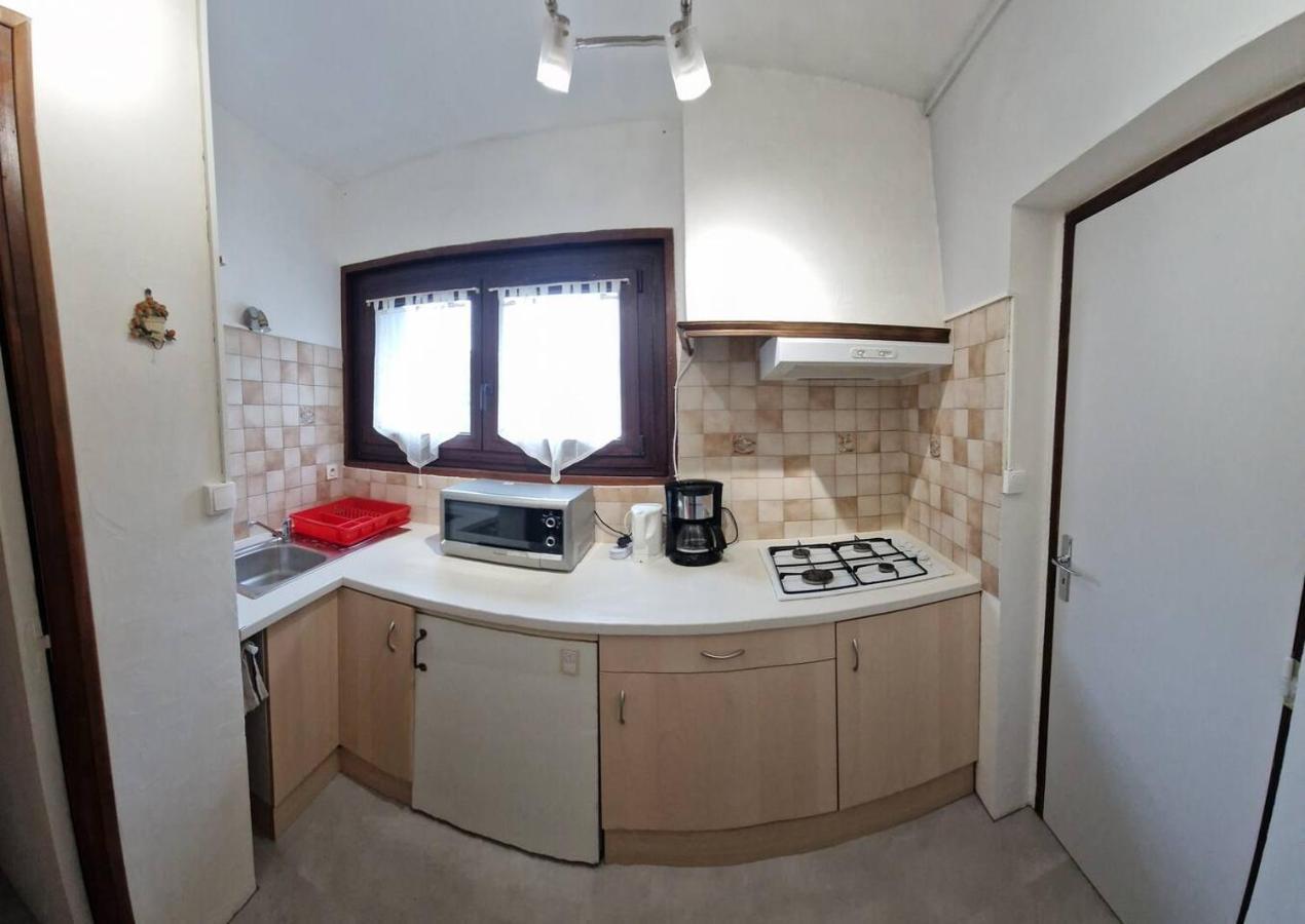 Les Breventines Apartment Les Houches Exterior photo